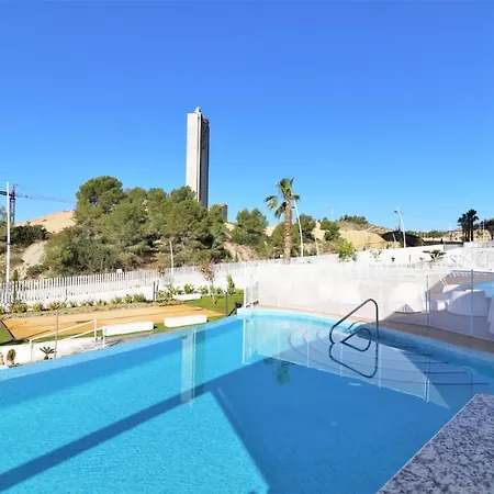 Sunset Waves 1-135 アパート