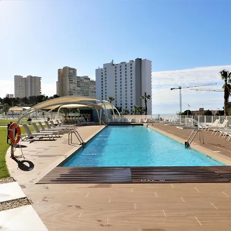 アパート Sunset Waves 1-135