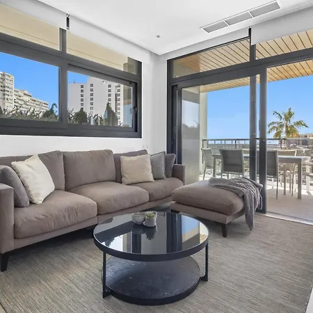 Sunset Waves 1-135 * ベニドルム