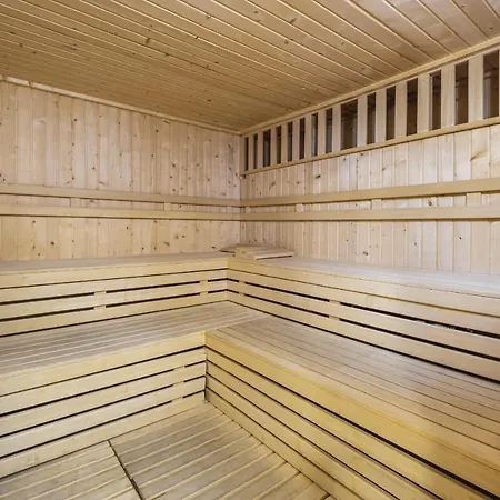 アパート Sunset Waves 1-135 ベニドルム