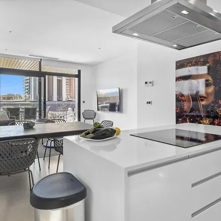 Sunset Waves 1-135 *