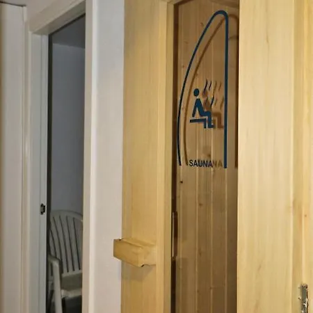 アパート Sunset Waves 1-135