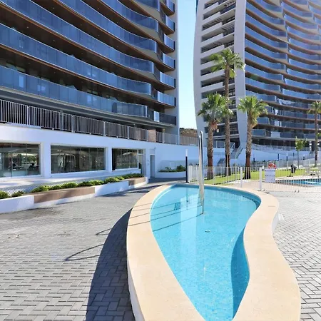 Sunset Waves 1-135 * ベニドルム