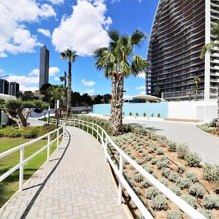 Sunset Waves 1-135 * ベニドルム