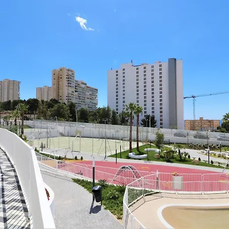 Sunset Waves 1-135 *