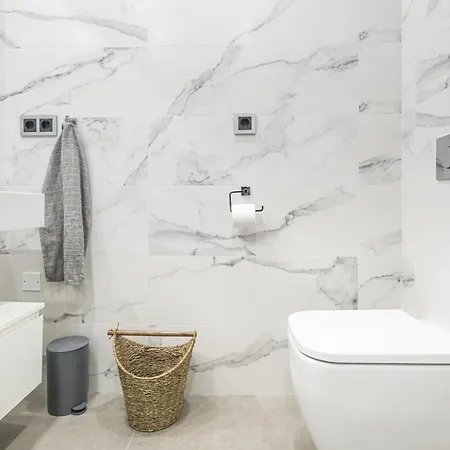 Sunset Waves 1-135 Apartamento *