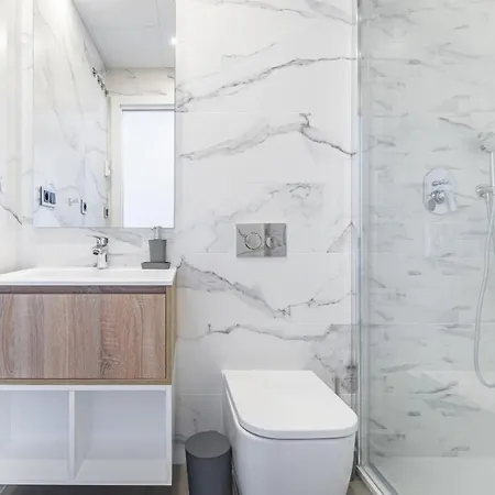 Appartement Sunset Waves 1-135 Benidorm