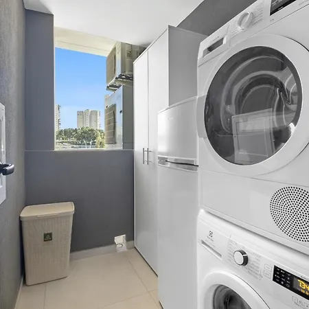 Apartamento Sunset Waves 1-135 *