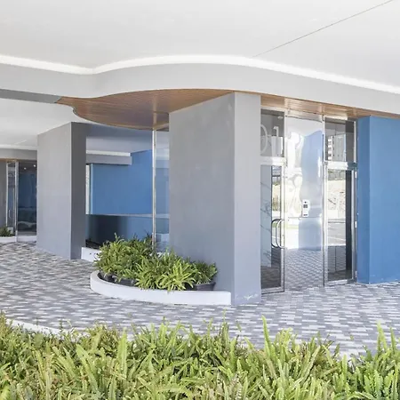 Apartamento Sunset Waves 1-135 Benidorm