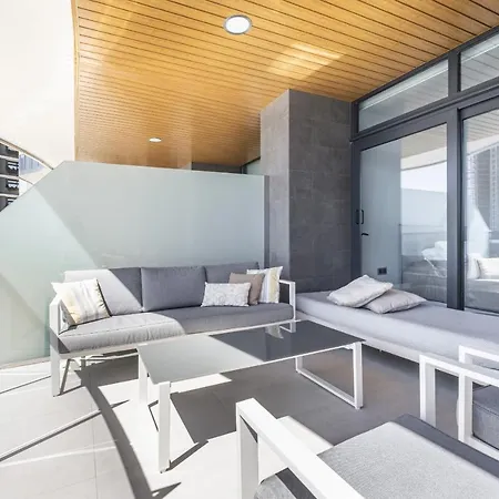 Sunset Waves 1-135 Benidorm