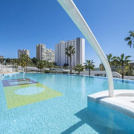 Sunset Waves 1-135 Apartamento *