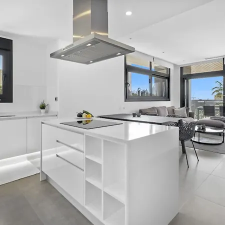 Sunset Waves 1-135 Apartamento