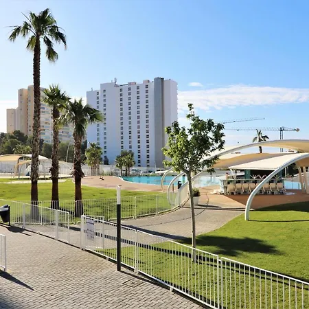 Sunset Waves 1-135 Benidorm