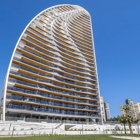 Apartamento Sunset Waves 1-135