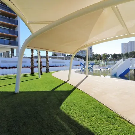 Apartamento Sunset Waves 1-135