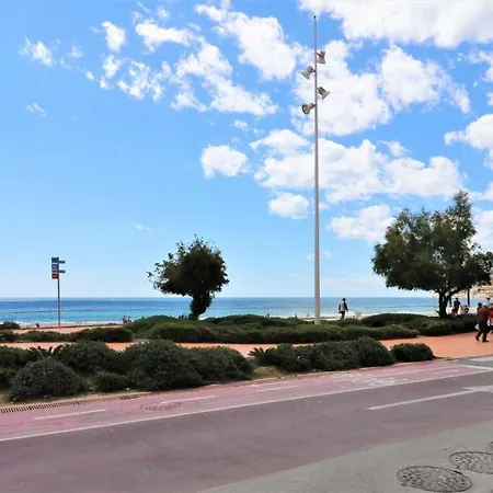 Appartement Sunset Waves 1-135 *