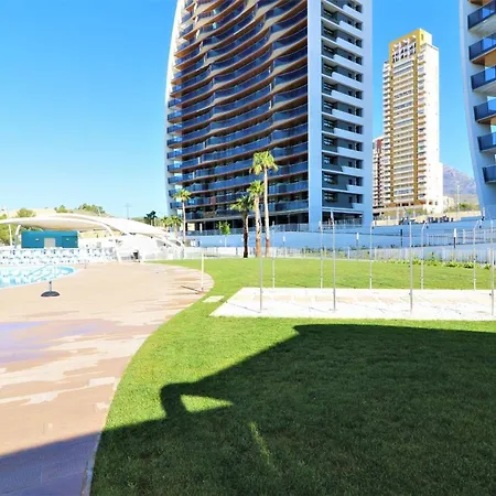 Apartamento Sunset Waves 1-135