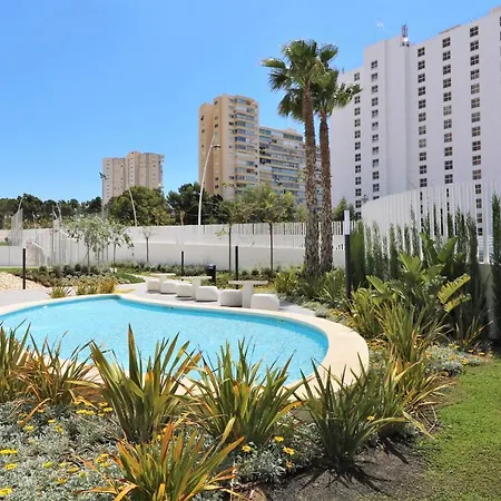 Apartamento Sunset Waves 1-135 *