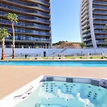 Sunset Waves 1-135 Daire