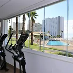 Daire Sunset Waves 1-135 Benidorm