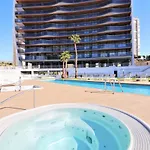 Sunset Waves 1-135 Daire Benidorm