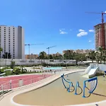 Daire Sunset Waves 1-135 Benidorm