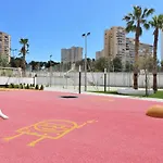 Sunset Waves 1-135 Daire Benidorm